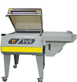 CONFEZIONATRICE BASE A CAMPANA MM 420X550